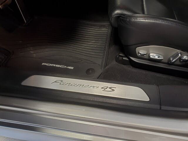 2013 Porsche Panamera 4S for sale in Beresford, SD – photo 26