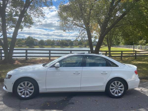 2009 Audi A4 (ImmACulaTE) LOW MIles NO issues NO wrecks LOADED for sale in Conyers, GA – photo 2