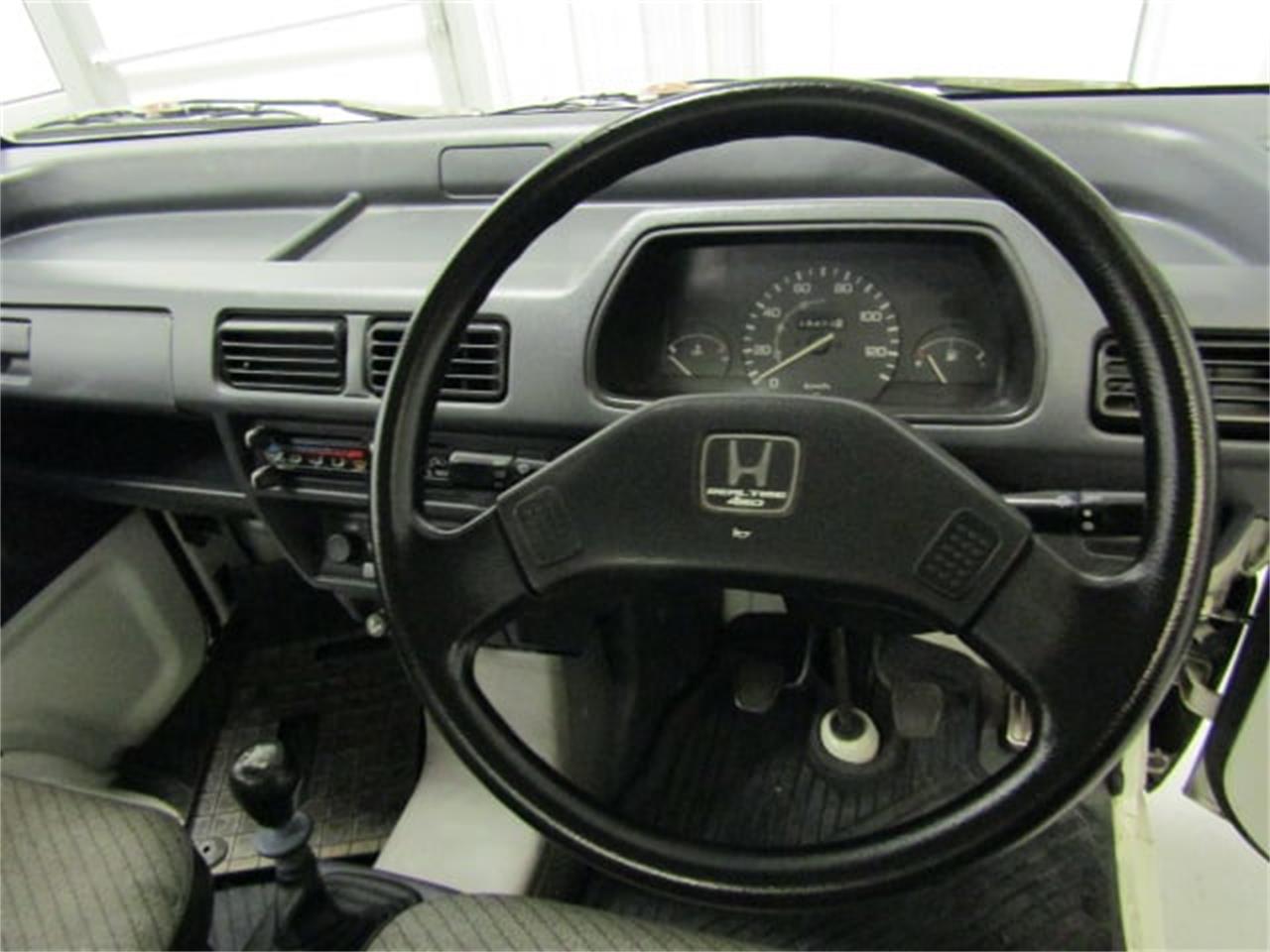 1992 Honda Acty for sale in Christiansburg, VA – photo 16