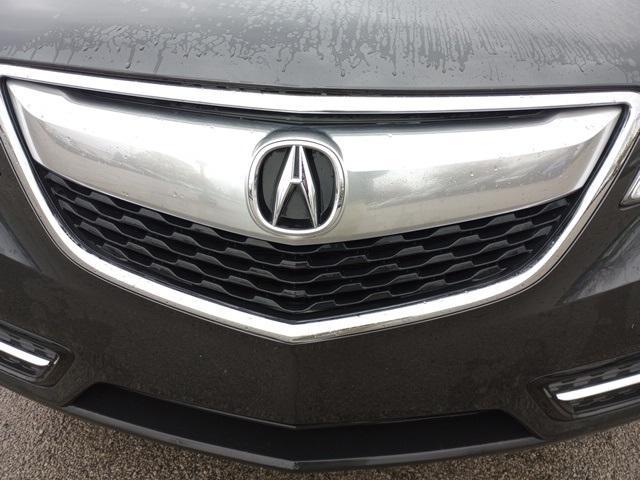2015 Acura MDX 3.5L Technology Package for sale in Indianapolis, IN – photo 6