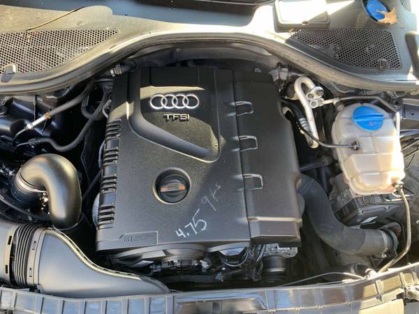 2013 Audi A6 2 0T Quattro Premium Plus - - by dealer for sale in NEW YORK, NY – photo 24