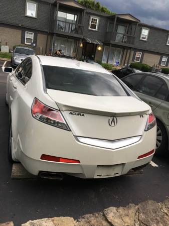 2010 Acura TL for sale in Louisville, KY – photo 4