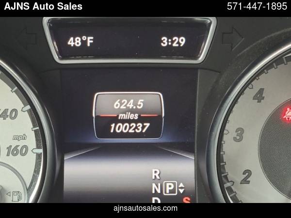 2014 MERCEDES-BENZ CLA 250 4MATIC - - by dealer for sale in Stafford, District Of Columbia – photo 13