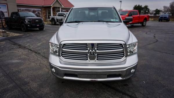 2015 Ram 1500 Quad Cab - cars & trucks - by dealer - vehicle... for sale in NORTH EAST, NY – photo 2