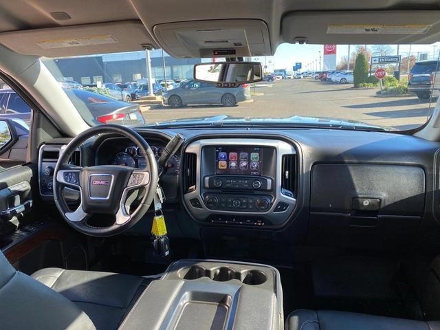 2018 GMC Sierra 1500 SLT for sale in Other, PA – photo 3