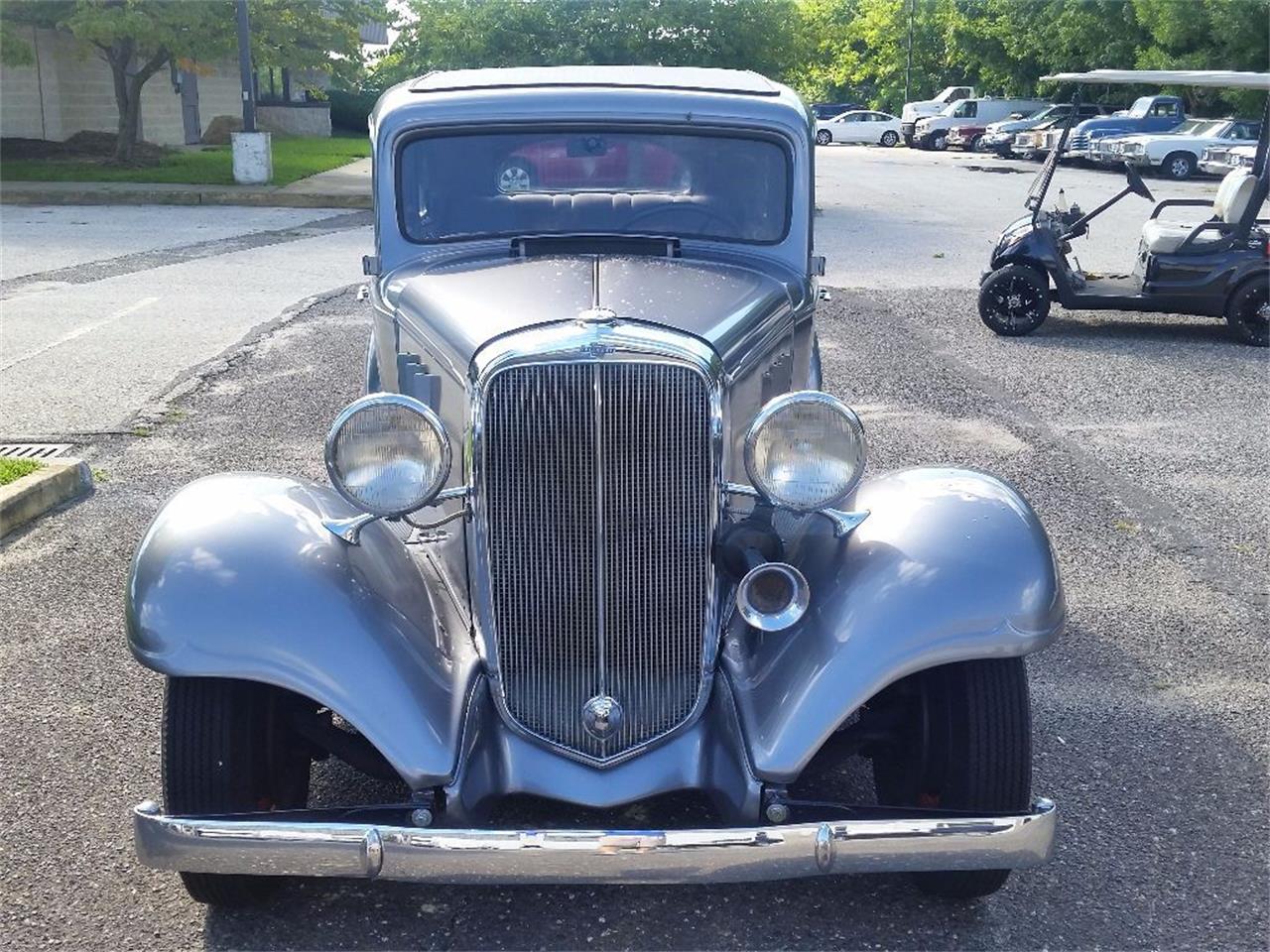 1933 Chevrolet Master for sale in Stratford, NJ