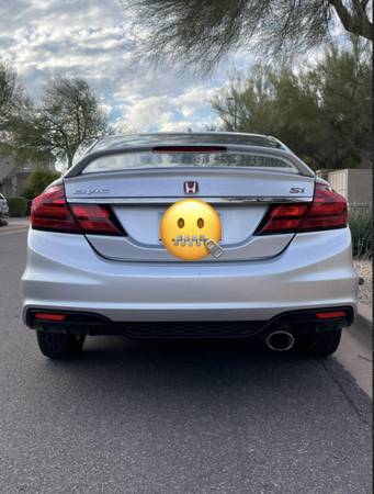 Honda civic si 56k miles! for sale in Phoenix, AZ – photo 9