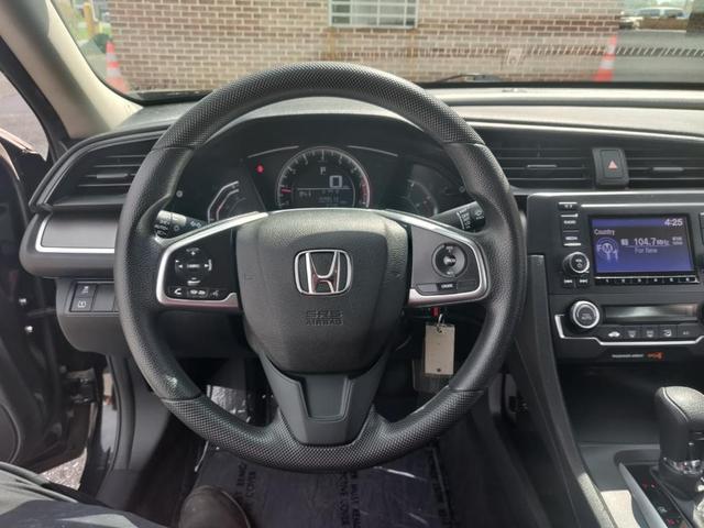 2018 Honda Civic LX for sale in Hagerstown, MD – photo 23