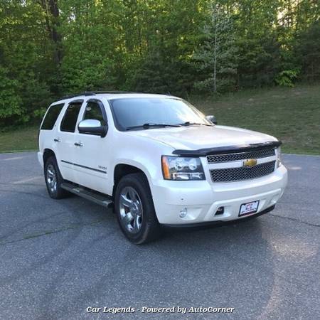 2013 Chevrolet Tahoe SPORT UTILITY 4-DR - - by for sale in Stafford, MD – photo 8
