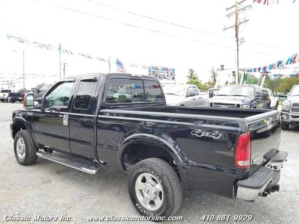 2007 Ford F-250 EXT CAB LARIAT 4X4 for sale in Westminster, PA – photo 5