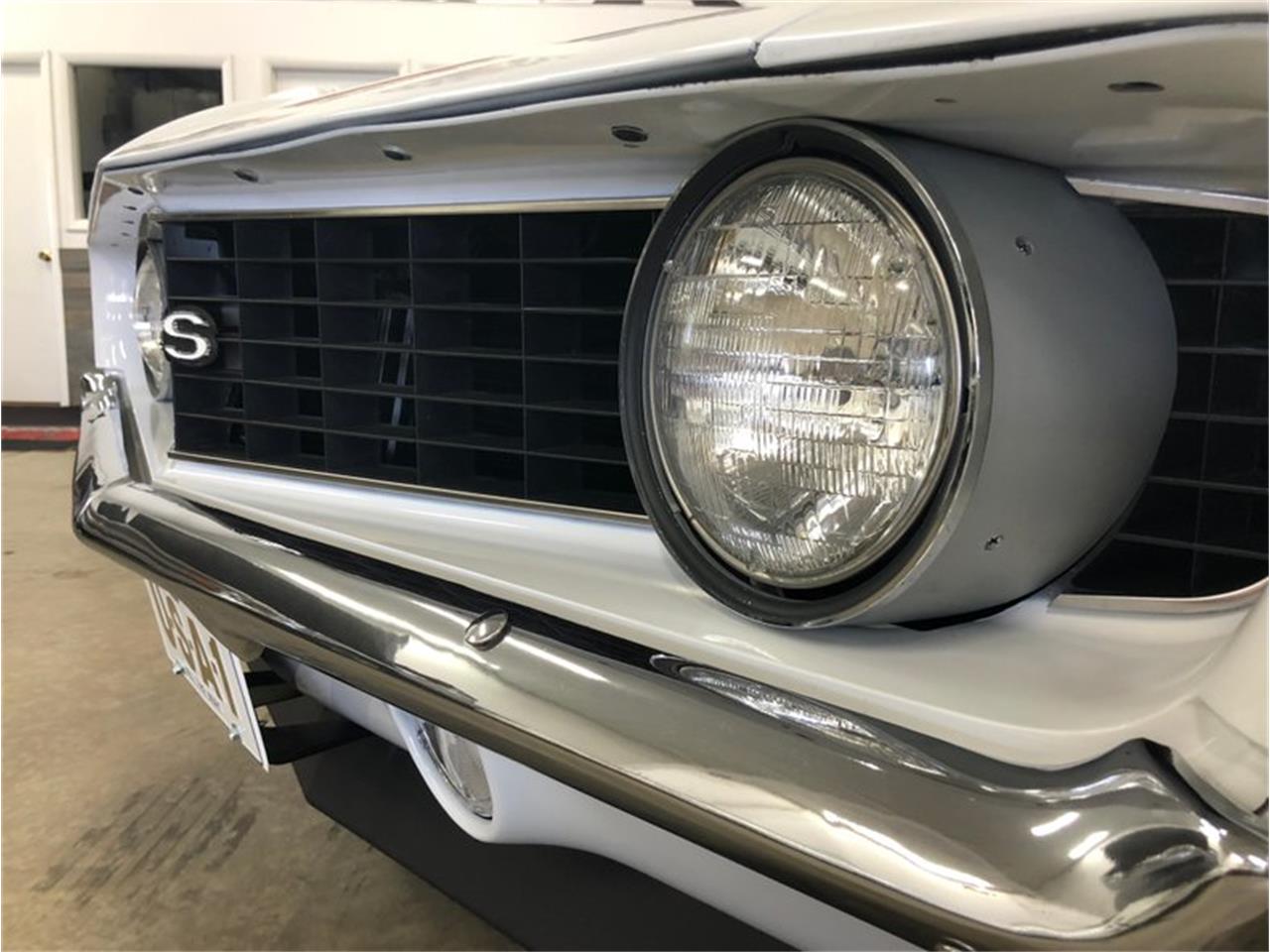 1969 Chevrolet Camaro for sale in Grand Rapids, MI – photo 32