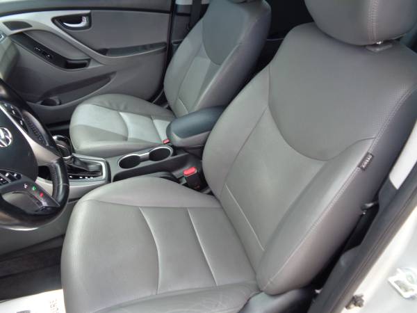 2014 Hyundai Elantra Limited/ BLOW OUT for sale in Holiday, FL – photo 19