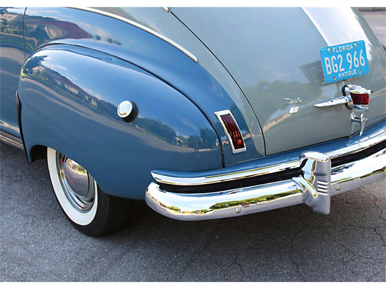 1948 Nash 600 for sale in Lakeland, FL – photo 29