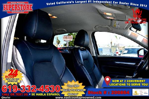 2018 MAZDA CX-5 TOURING SUV-EZ FINANCING-LOW DOWN! - cars & trucks -... for sale in El Cajon, CA – photo 4