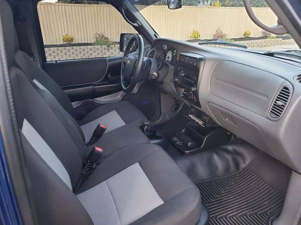 ***2011 Ford Ranger Show Truck*15K in Audio*25K for sale in Lincoln, CA – photo 8
