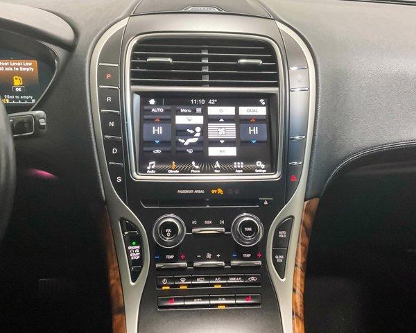 2019 Lincoln Nautilus Select for sale in Omaha, NE – photo 13