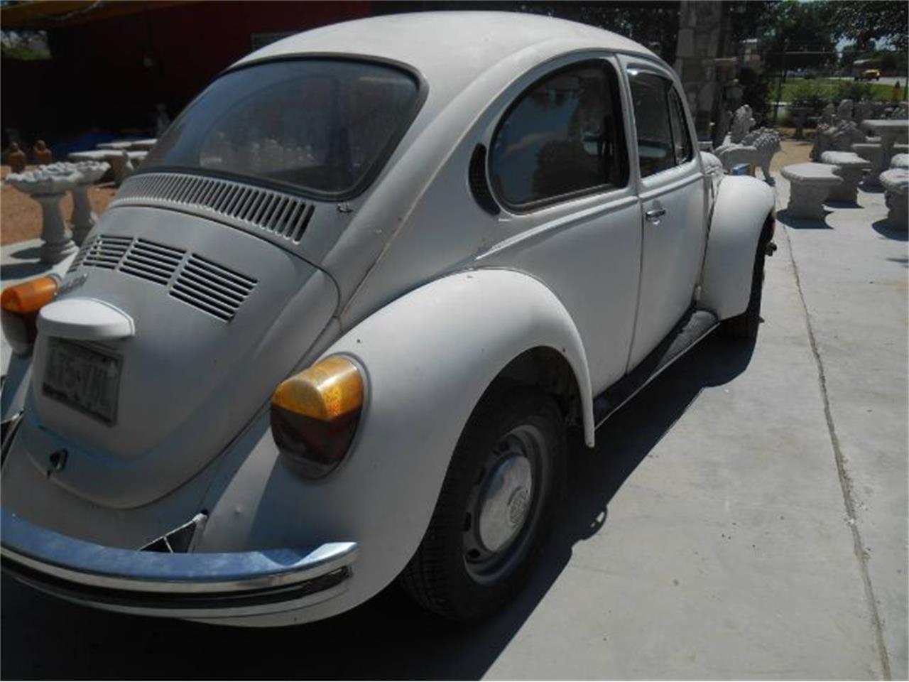 1971 Volkswagen Beetle for sale in Cadillac, MI – photo 10