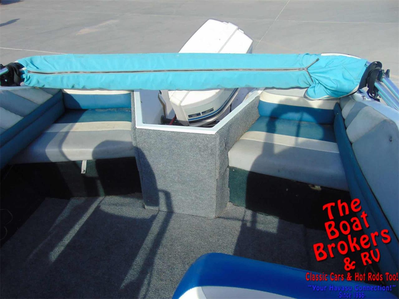 1991 Miscellaneous Boat for sale in Lake Havasu, AZ – photo 7