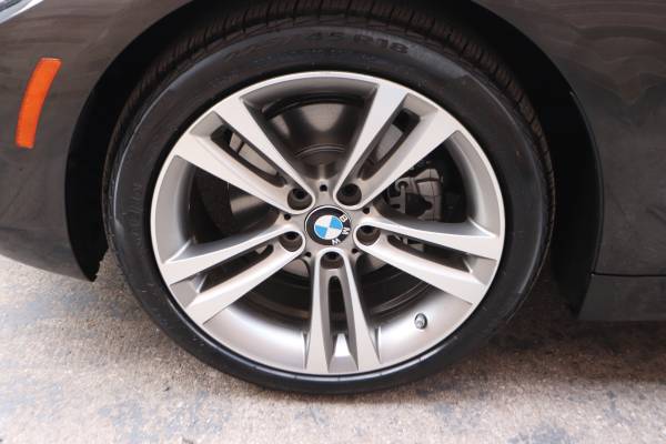 2015 BMW BMW 430I Clean Car-Fax! for sale in Albuquerque, NM – photo 8
