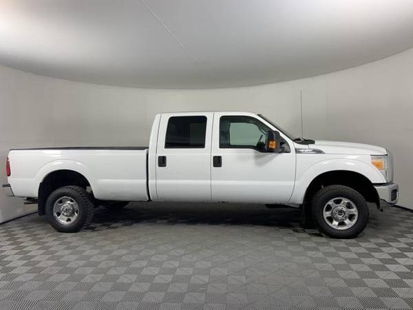 2014 Ford F-350SD Stop In Save !! - cars & trucks - by dealer -... for sale in Gladstone, OR – photo 5