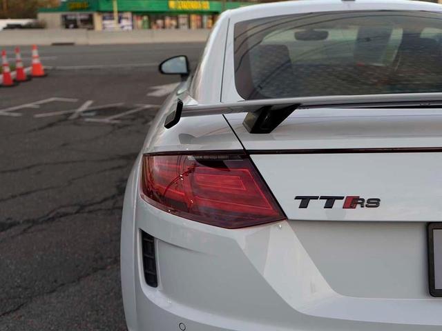 2021 Audi TT RS 2.5T for sale in Riverdale, NJ – photo 18