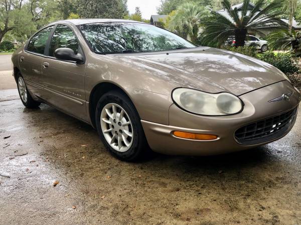 2000 Chrysler Concorde LOW MILES for sale in Gainesville, FL – photo 9