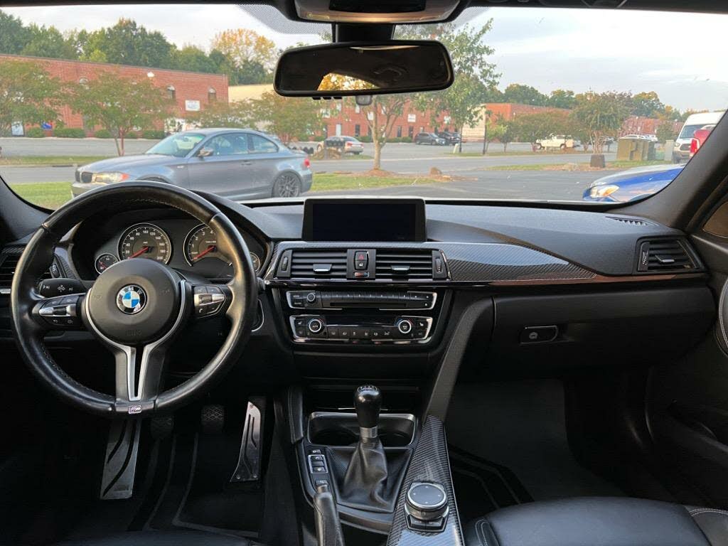 2015 BMW M3 Sedan RWD for sale in Indian Trail, NC – photo 23