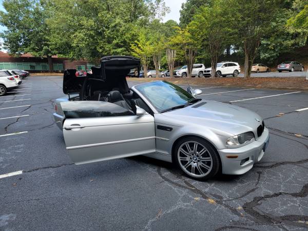 BMW M3 - - by dealer - vehicle automotive sale for sale in Lawrenceville, GA – photo 10