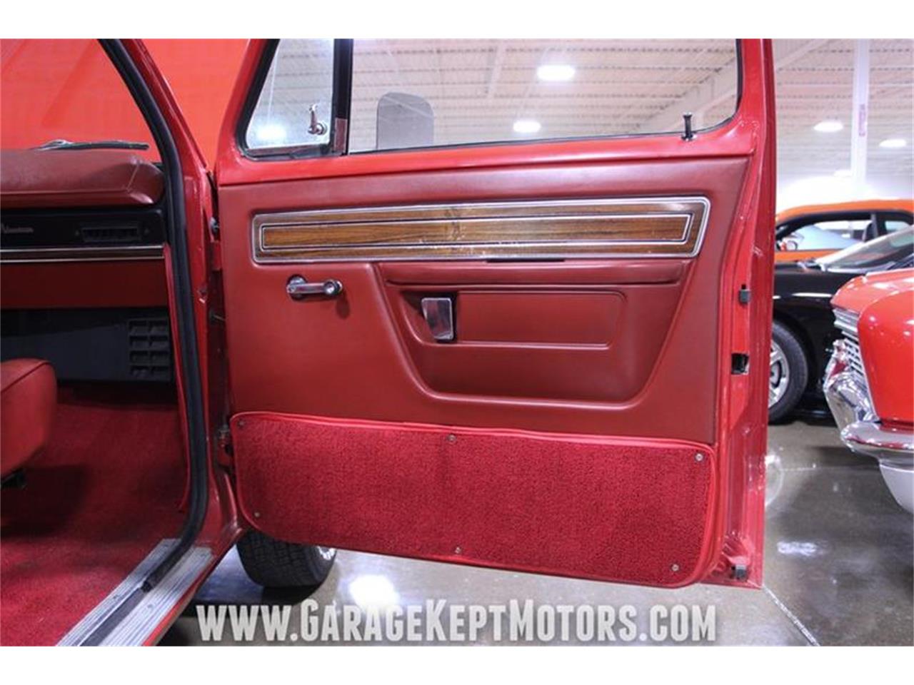 1978 Dodge Little Red Express for sale in Grand Rapids, MI – photo 37