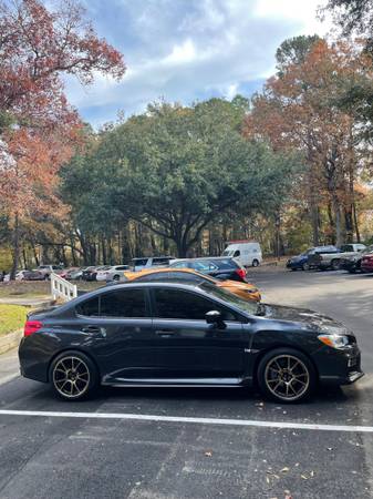 2018 Subru WRX (Stage 2 protuned) for sale in Ladson, SC – photo 2