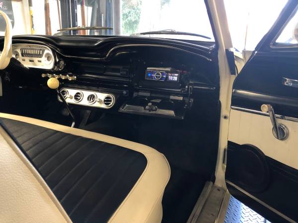 61 FORD Falcon - cars & trucks - by owner - vehicle automotive sale for sale in Redondo Beach, CA – photo 15
