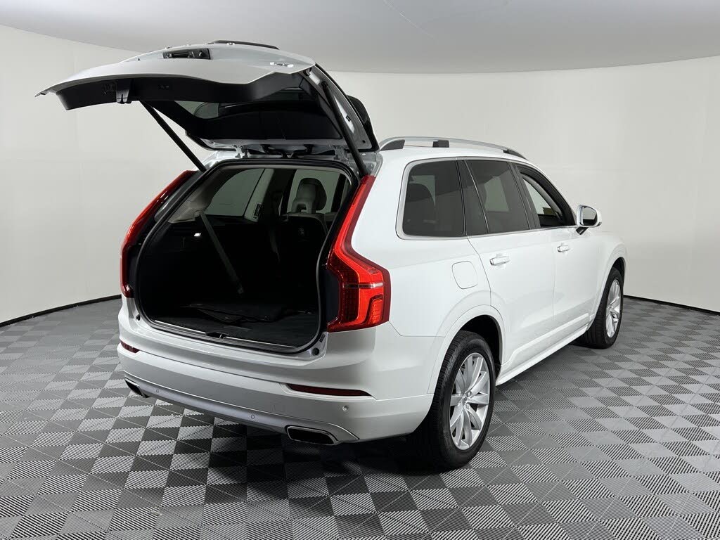 2019 Volvo XC90 T6 Momentum AWD for sale in Other, MA – photo 10