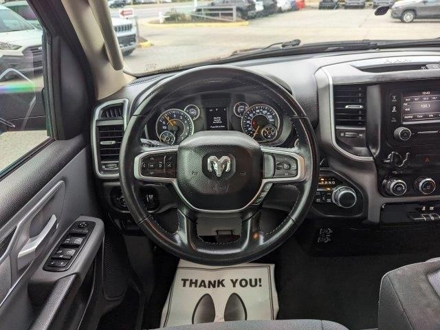 2020 RAM 1500 Big Horn for sale in Louisville, KY – photo 17