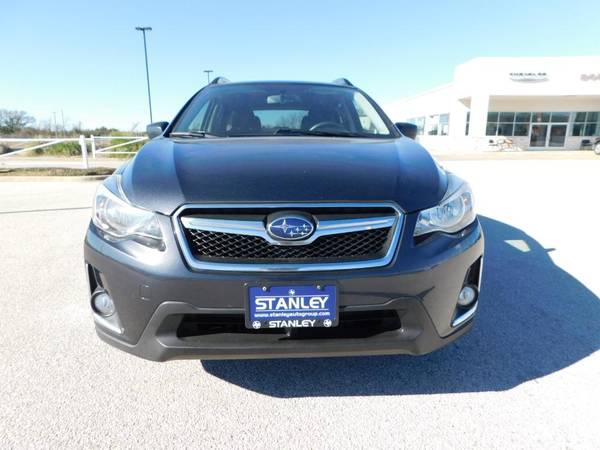 2016 Subaru Crosstrek - - by dealer - vehicle for sale in Gatesville, TX – photo 2