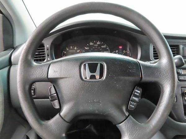 2002 Honda Odyssey EX - mini-van - - by dealer for sale in Addison, IL – photo 15