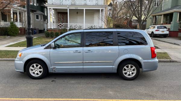 2013 Chrysler Town & Country MINIVAN 3 ROW - - by for sale in Brooklyn, NY – photo 2