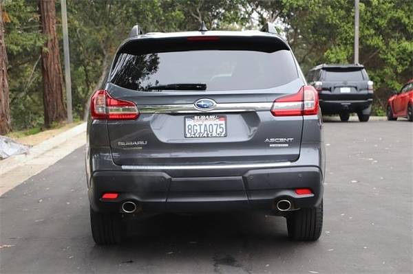 2019 Subaru Ascent Limited - - by dealer - vehicle for sale in Capitola, CA – photo 6