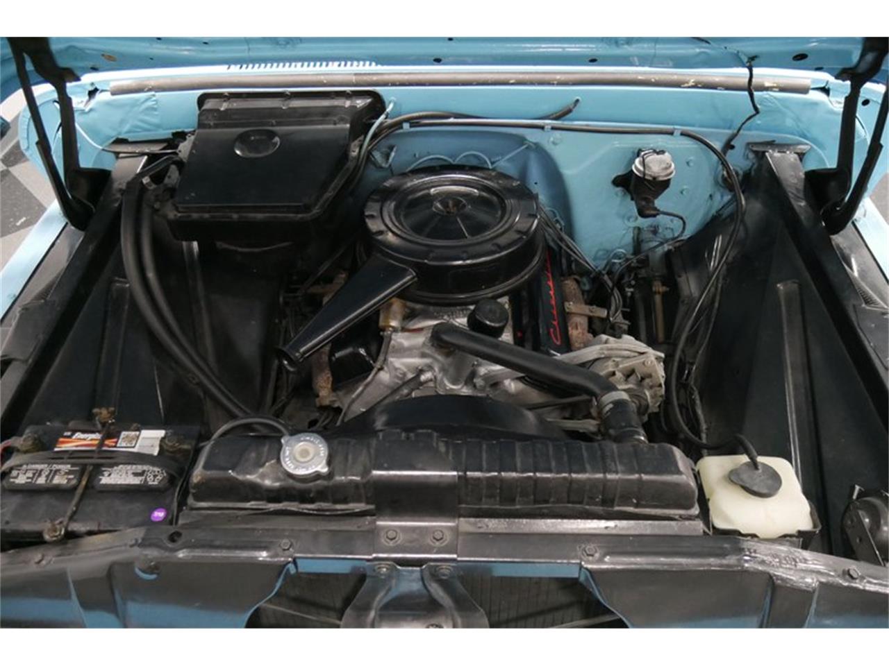 1966 Chevrolet C10 for sale in Lavergne, TN – photo 3