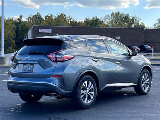2016 Nissan Murano S for sale in Florissant, MO – photo 2