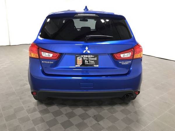 2017 Mitsubishi Outlander Sport -NOT A Pre-Approval! for sale in Bloomington, IL – photo 7