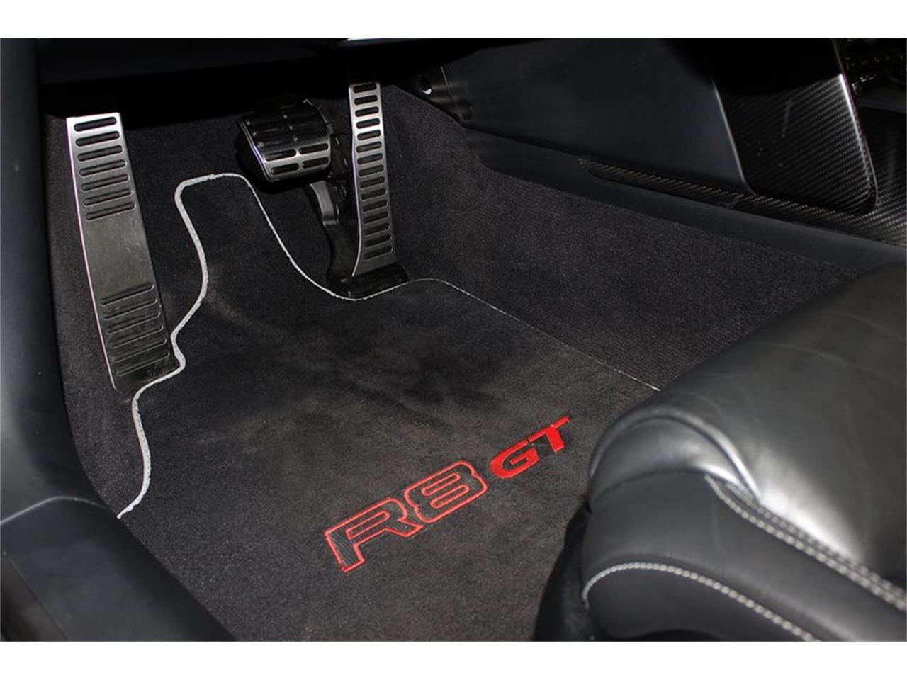 2012 Audi R8 for sale in San Carlos, CA – photo 28