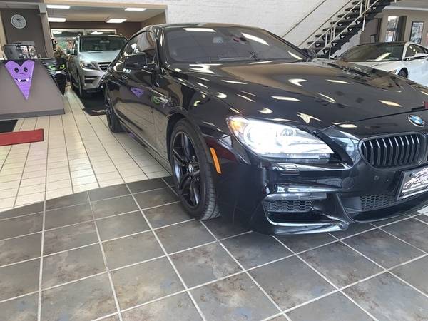 2014 BMW 640i Gran Coupe for sale in Cuyahoga Falls, OH – photo 16
