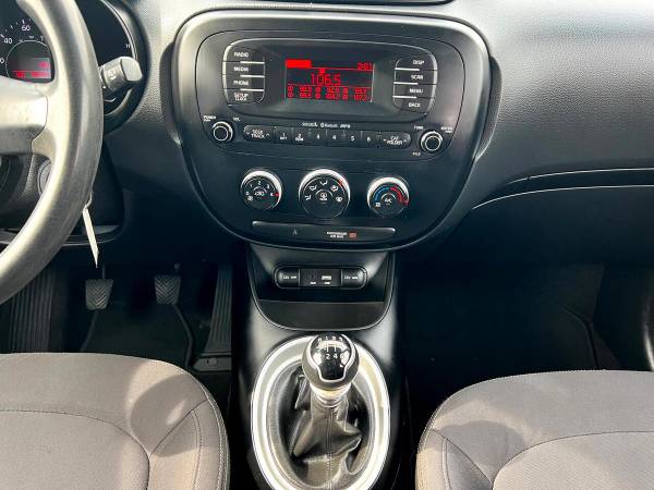2015 Kia Soul 5dr Wgn Man Base - 100s of Positive Customer Reviews for sale in Baltimore, MD – photo 23