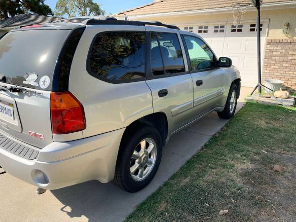 GMC Envoy 2005 for sale in Hanford, CA – photo 3