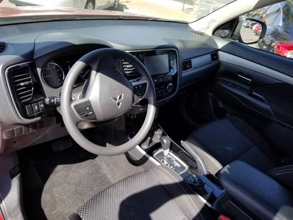 2018 Mitsubishi Outlander ES 4dr SUV for sale in Fresno, CA – photo 13