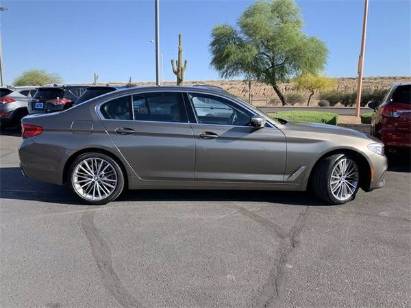 Used 2019 BMW 5-series 540i/6, 299 below Retail! for sale in Scottsdale, AZ – photo 8
