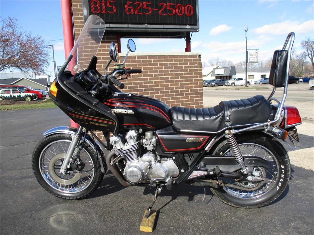 1979 Honda Motorcycle for sale in Sterling, IL – photo 15