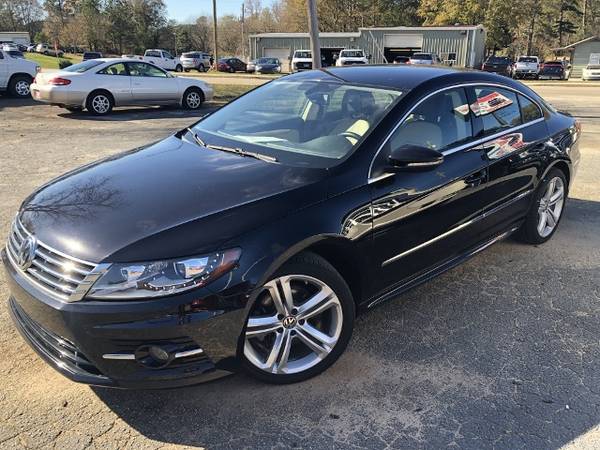 2015 VOLKSWAGEN CC - cars & trucks - by dealer - vehicle automotive... for sale in Lawrenceville, GA – photo 16