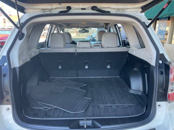 2015 Subaru Forester 2 5i limited, 2 OWNER CARFAX CERTIFIED, LOW MIL for sale in Phoenix, AZ – photo 20