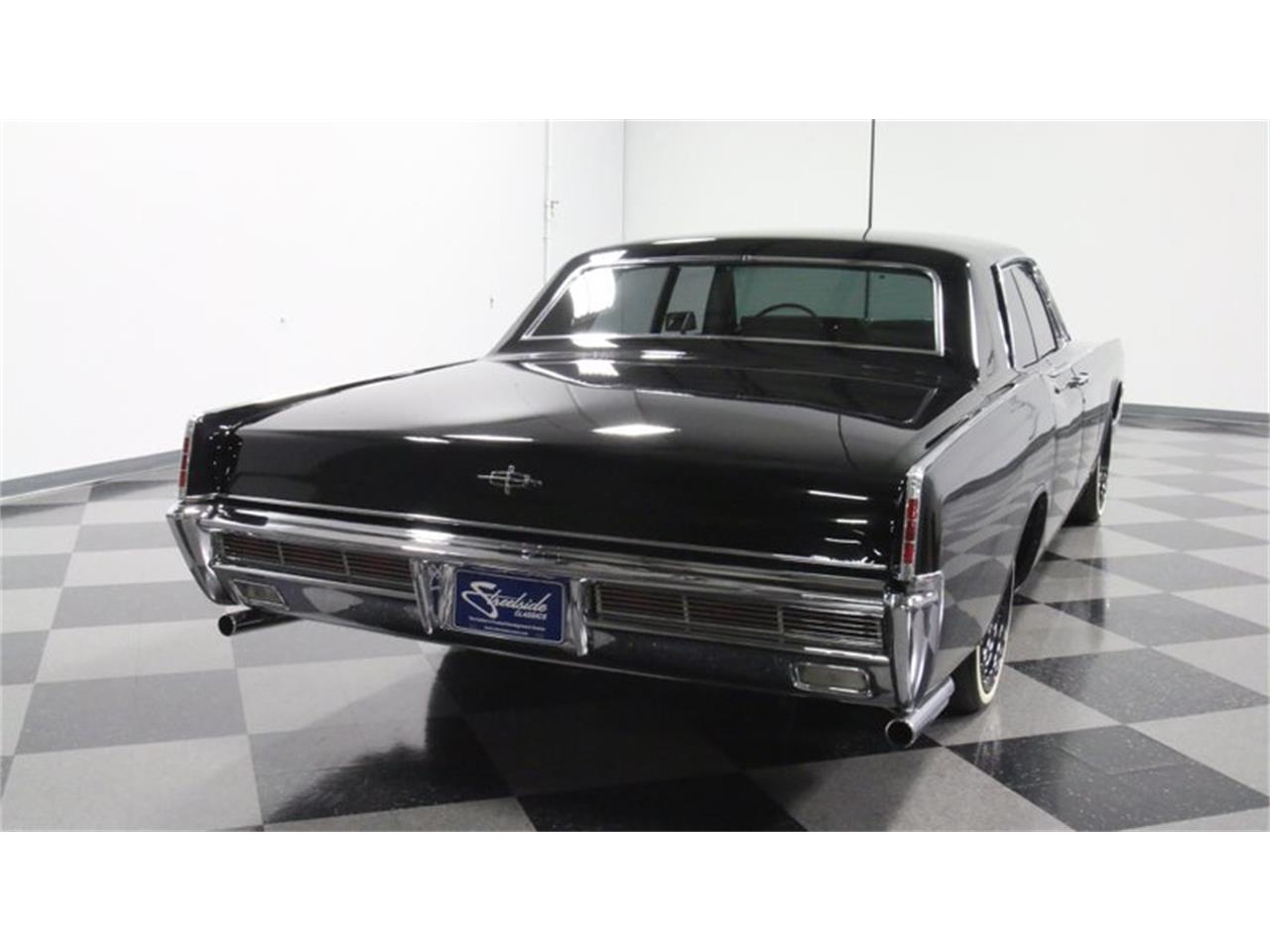 1966 Lincoln Continental for sale in Lithia Springs, GA – photo 12